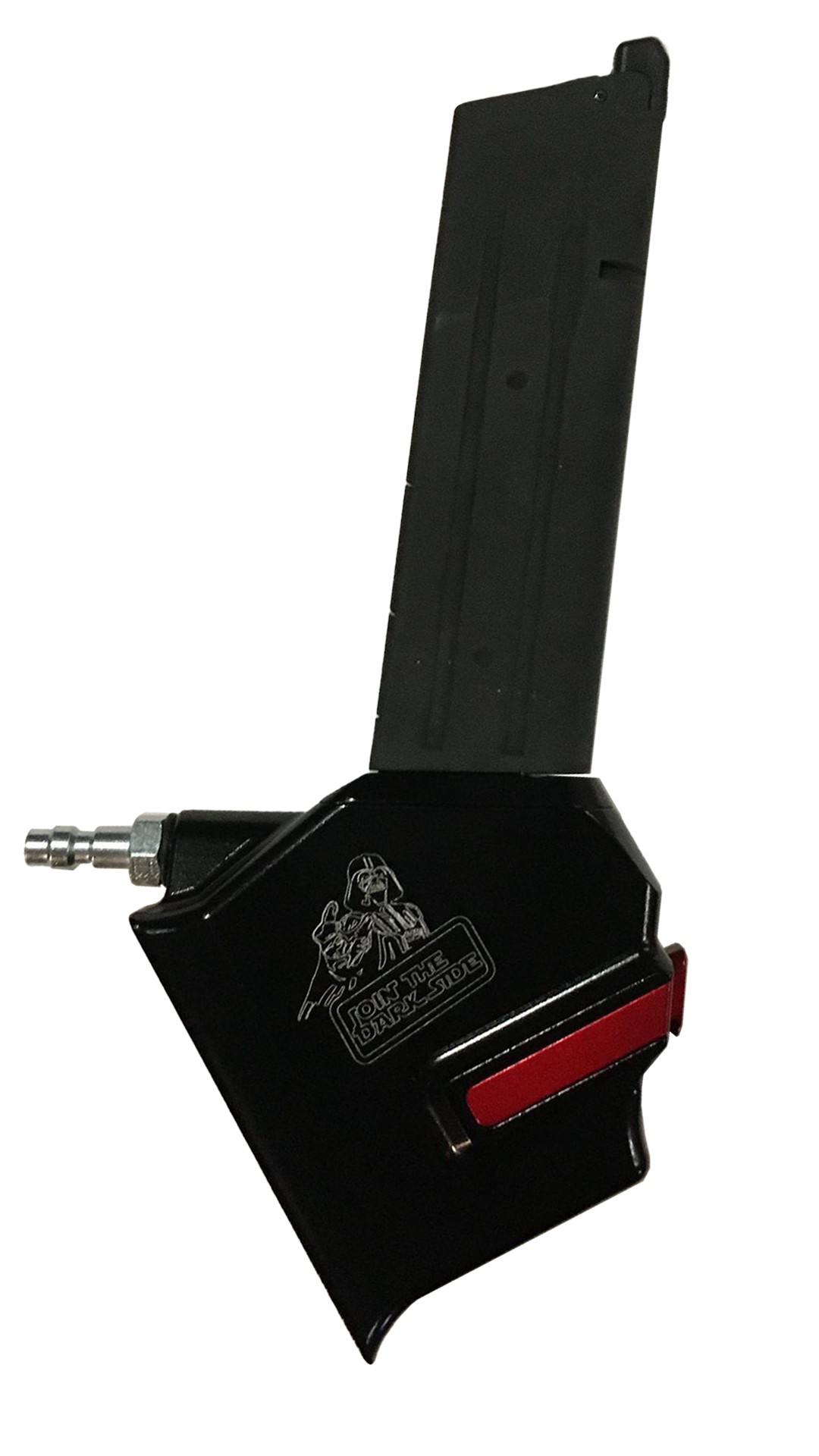 M-adapter 4YA for Hi-Capa (special 4-year anniversary Darth Vader edition)