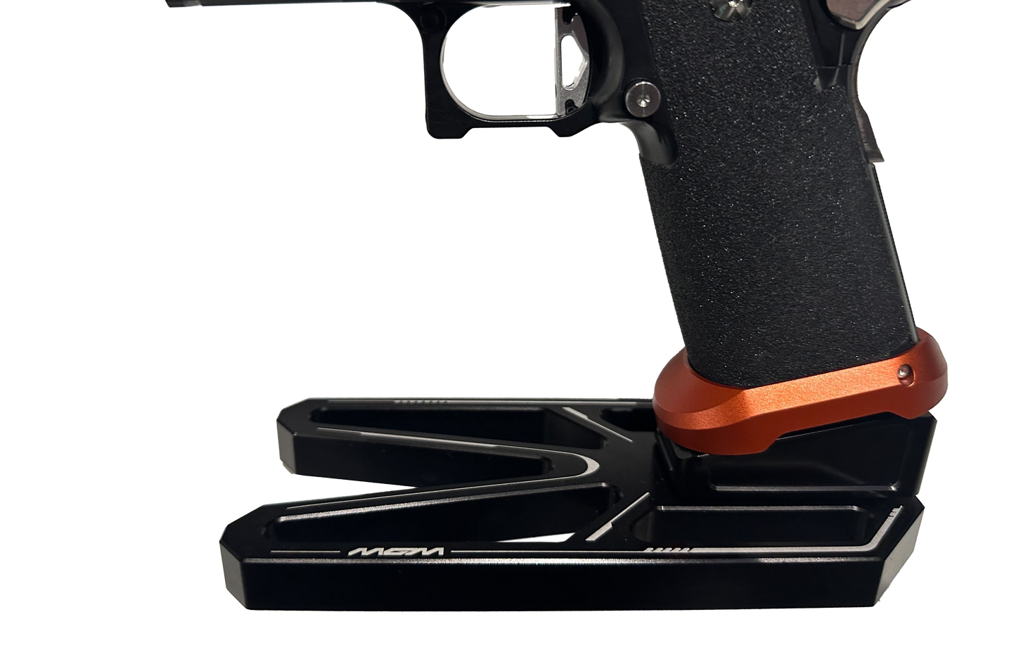 MGM Pistol Stand - Hi-capa