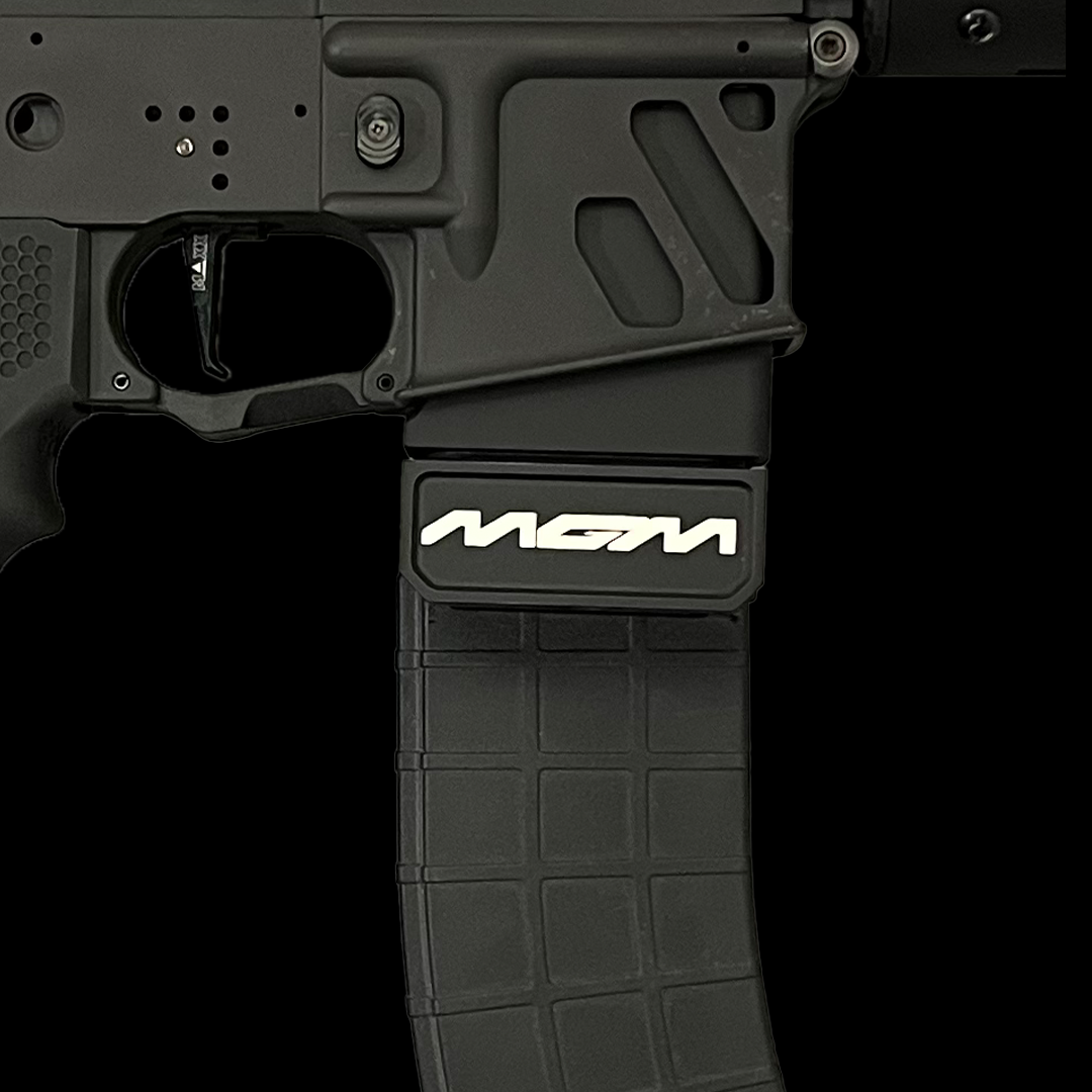 MGM - Airsoft Wall Mounting System (M4)