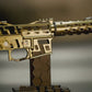 Neo.1 - G3 - M4 Receiver (Gold-Copper) + Handguard set