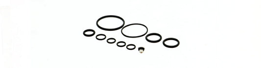 Polarstar Complete O-Ring and Screw Set for Jack (MP7 Excl.)