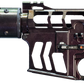 Neo.2 - G3 - M4 Receiver  (Chameleon (Purple-Green-red-gold)) + Handguard set