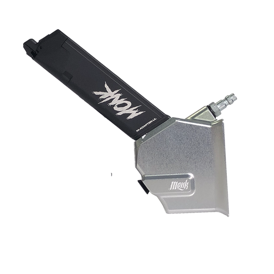M-Adapter Aluminium Ultra Light M4 Magazine Adapter for Glock & AAP/01