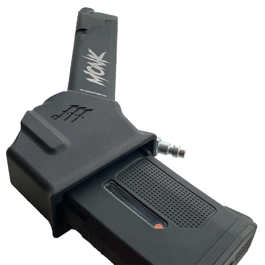 M-Adapter Ultra Light for Glock