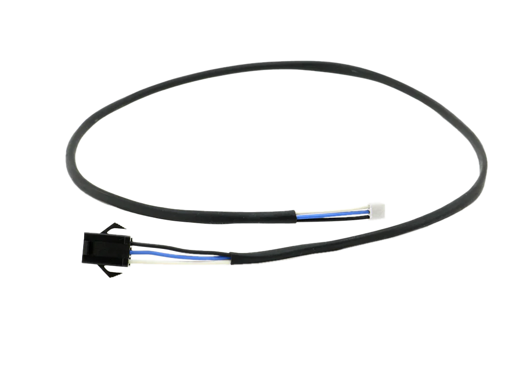Polarstar Wire Harness MCU (3pin/bare lead) 18"