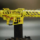 Neo.1 - G5 - M4 Receiver (Kill Bill) + Handguard set
